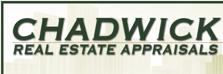Chadwick Real Estate Appraisal